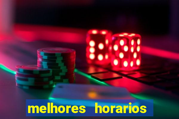 melhores horarios para jogar na betano